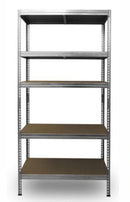 Метални полици | Max | 5 x 250kg
