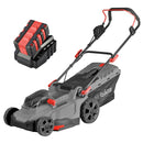 Акумулаторска косилка | Iskra | IX - LM36 SET