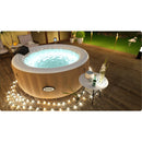 Базен  | Intex |Со спа масажер