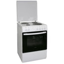 Електричен шпорет | Koncar | ST 6040V.BR1