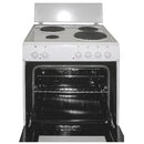 Електричен шпорет | Koncar | ST 6040V.BR1