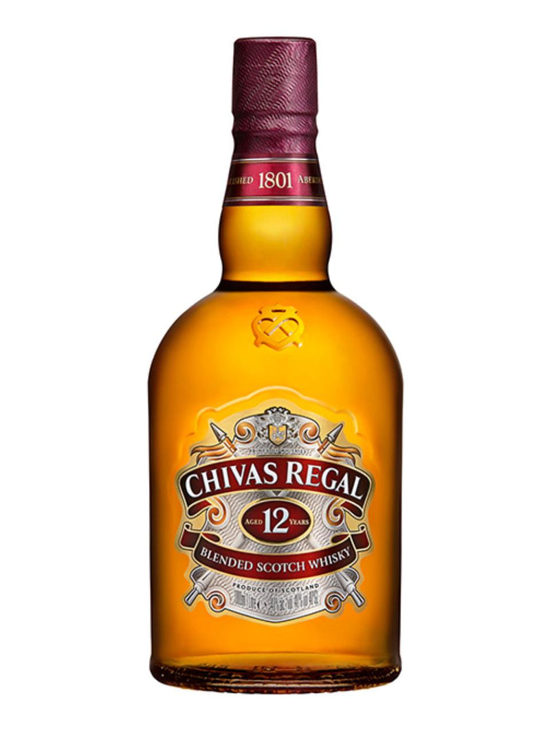 Виски | Chivas | 1 l