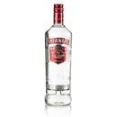 Вотка |  Smirnoff | 1 l