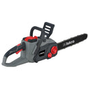 Акумулаторска пила со ланец | Iskra | IX - EC36