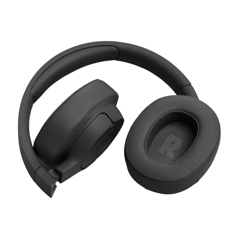Безжични слушалки | JBL | T770NC | Црни