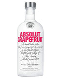 Вотка | Absolut Grapefruit | 0.7 l