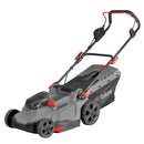 Акумулаторска косилка | Iskra | IX - LM36