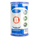 Филтер за пумпа за базен | Intex