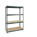 Метални полици | Max | 4 x 600kg