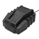 Акумулаторска косилка | Iskra | IX - LM36 SET