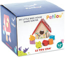 Куќичката на мојата мала птица | Lе Toy Van