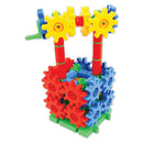 Блок играчки - Хидроцентрала | Korbo | 90 парчиња