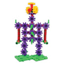 Блок играчки | Korbo | 120 парчиња