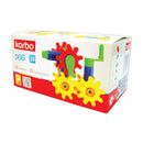 Блок играчки - куче | Korbo | 18 парчиња