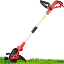 Електричен тример за трева | Iskra | DT2140