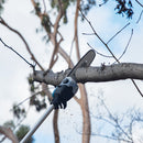 Акумулаторска телескопска пила | Makita | DUA301Z