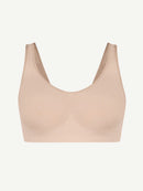 Градник | Ultimate Comfort No Wire Bra | Lily MK