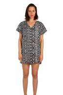 Туника | Aker | Pareo | Црна