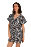 Туника | Aker | Pareo | Црна