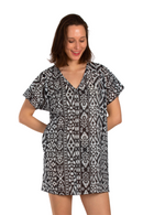 Туника | Aker | Pareo | Црна