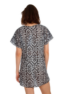 Туника | Aker | Pareo | Црна