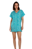 Туника | Aker | Pareo | Тиркизна