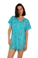 Туника | Aker | Pareo | Тиркизна