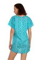 Туника | Aker | Pareo | Тиркизна