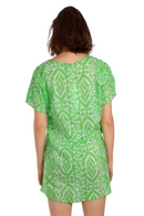 Туника | Aker | Pareo | Зелена