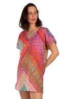 Туника | Aker | Цветна