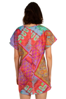 Туника | Aker | Цветна