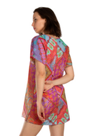 Туника | Aker | Цветна