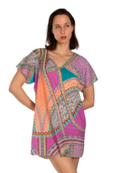 Туника | Aker | Pareo | Шарена