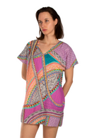 Туника | Aker | Pareo | Шарена