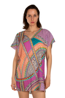 Туника | Aker | Pareo | Шарена