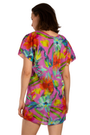 Туника | Aker | Цветен принт