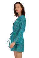 Наметка | Aker | Сина со листови