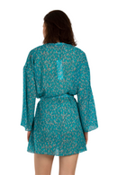 Наметка | Aker | Сина со листови