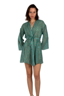 Наметка | Aker | Зелена