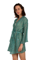 Наметка | Aker | Зелена