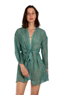 Наметка | Aker | Зелена