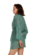 Наметка | Aker | Зелена