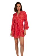 Наметка | Aker | Црвена со листови