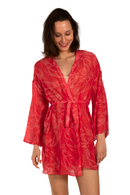 Наметка | Aker | Црвена со листови