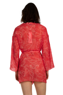 Наметка | Aker | Црвена со листови