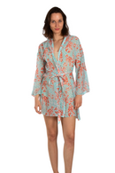 Наметка | Aker | Сина со листови