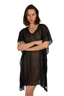 Туника | Aker | Pareo | Црна