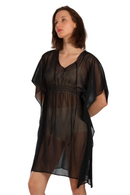 Туника | Aker | Pareo | Црна