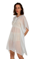 Туника | Aker | Pareo | Бела