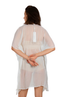 Туника | Aker | Pareo | Бела